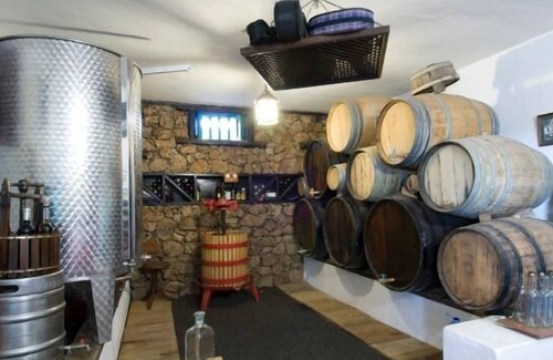 La Geria Cottage | Casa Diama for 4 people