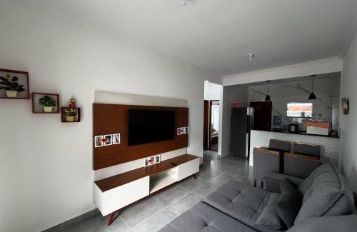 Tamoios House | Casa Diamante