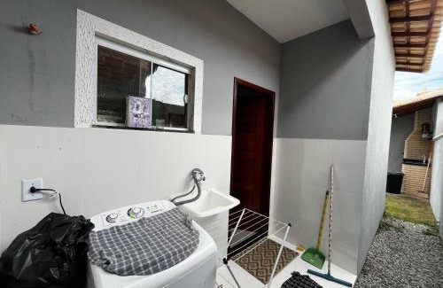 Tamoios House | Casa Diamante