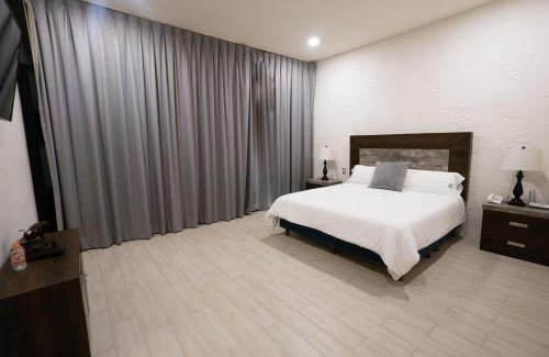 Ezequiel Montes Hotel | Casa Diamante Viñedos