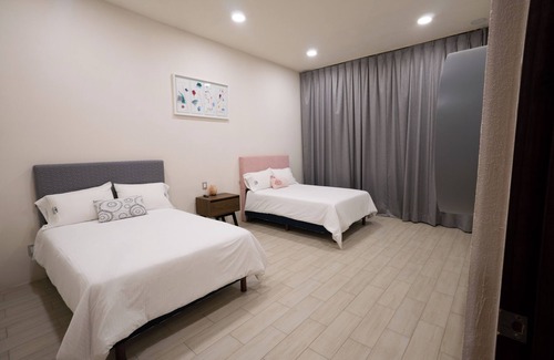 Ezequiel Montes Hotel | Casa Diamante Viñedos