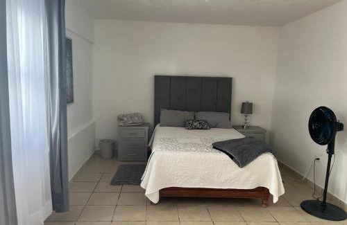 Parras de la Fuente Apartment | Casa Diaz calle 5 de mayo