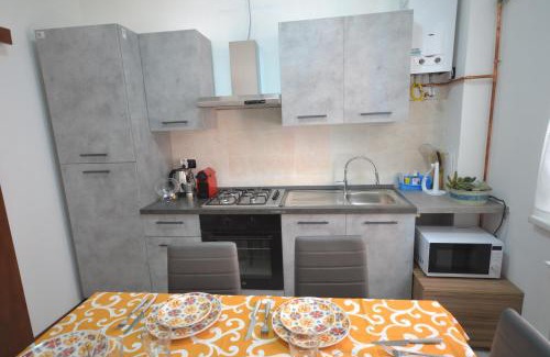 Albate Apartment | Casa Diba - Como nel Cuore