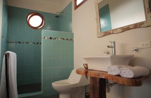 La Guajira Hotel | Casa Dibulla Hotel Boutique