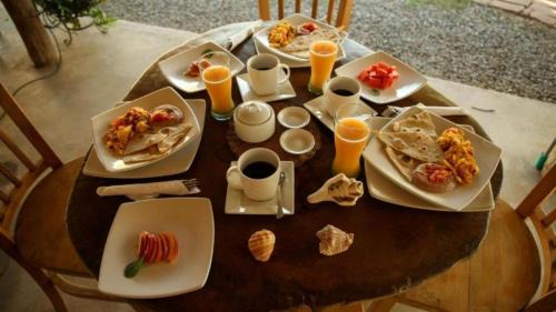 La Guajira Hotel | Casa Dibulla Hotel Boutique