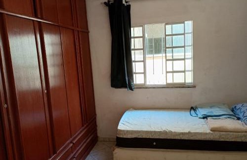 Sao Goncalo Apartment | Casa DiCria