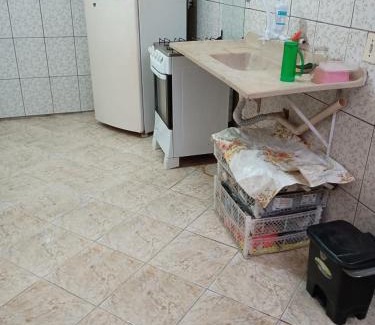 Sao Goncalo Apartment | Casa DiCria