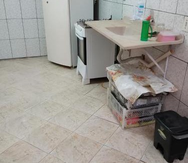 Sao Goncalo Apartment | Casa DiCria