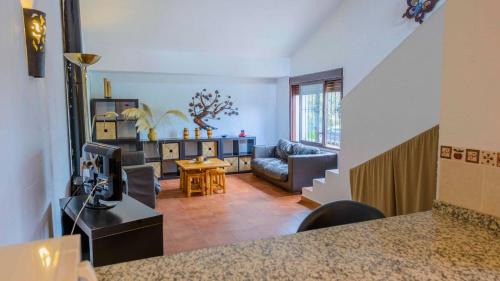 Juzcar House | Casa Diego Piña Júzcar by Ruralidays