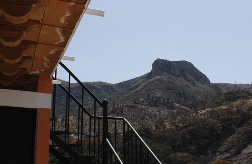 De La Presa Hotel | Casa Diez-59