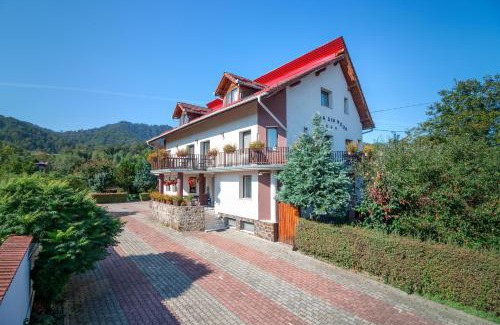 Brasov House | Casa Din Noua