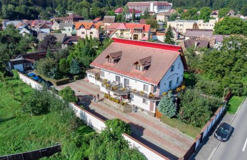 Brasov House | Casa Din Noua