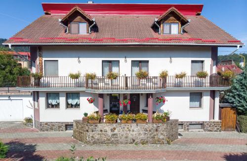 Brasov House | Casa Din Noua