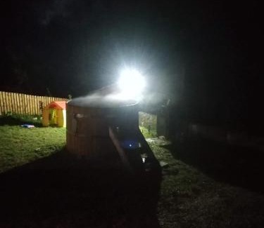 Perisani House | Casa din Piatra