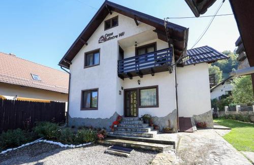 Moieciu House | Casa Dintre Vai