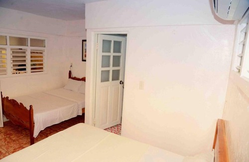 Baracoa House | Casa Diovany Horizontes