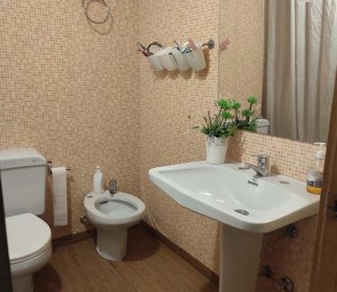 Albacete Apartment | casa disponible del 7 al 17 de septiembre