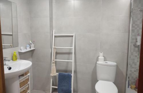 Albacete Apartment | casa disponible del 7 al 17 de septiembre