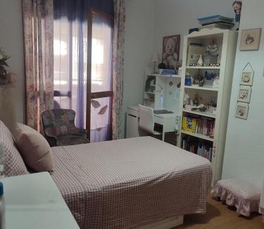 Albacete Apartment | casa disponible del 7 al 17 de septiembre