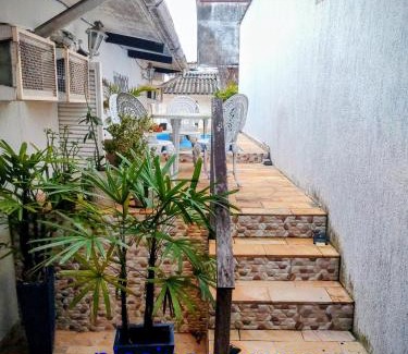Umuarama House | Casa Dna Nair Gus