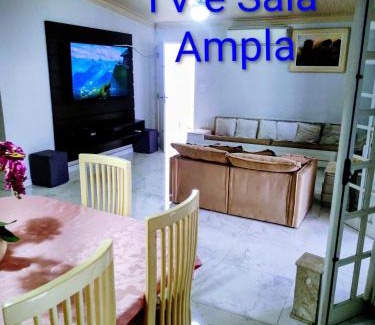 Umuarama House | Casa Dna Nair Gus