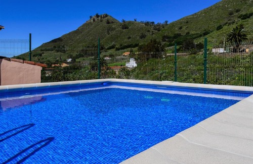 Tegueste Apartment | Casa Doña Justa