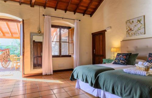 Tegueste Apartment | Casa Doña Justa
