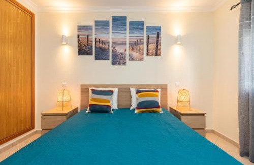Cabanas Apartment | Casa do Afonso Cabanas Beach