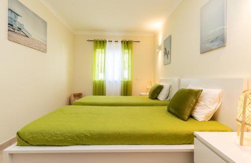 Cabanas Apartment | Casa do Afonso Cabanas Beach