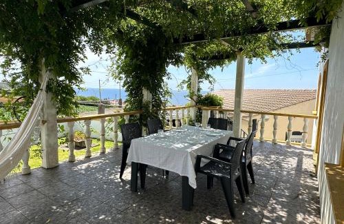 Porto Judeu House | Casa do Alemao
