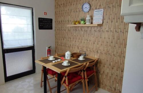Aldeia das Acoteias Apartment | Casa do Algarve