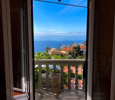 Arco da Calheta House | Casa do Arco