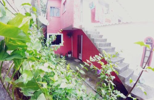 Ilha Grande House | Casa do Aventureiro Holiday Home