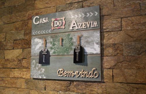 Arcos de Valdevez House | Casa do Azevim