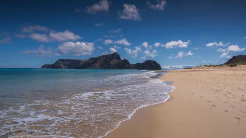 Porto Santo Villa | Casa do Azimute by Real Vision