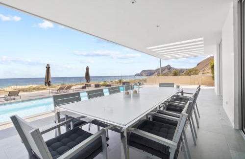 Porto Santo Villa | Casa do Azimute by Real Vision