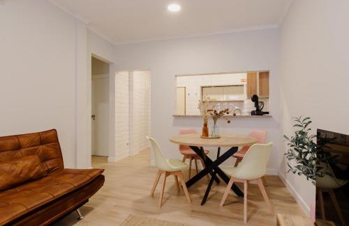 Setubal Apartment | Casa do Azulejo I