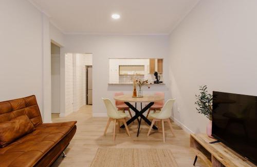 Setubal Apartment | Casa do Azulejo I