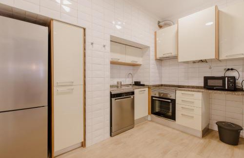 Setubal Apartment | Casa do Azulejo I