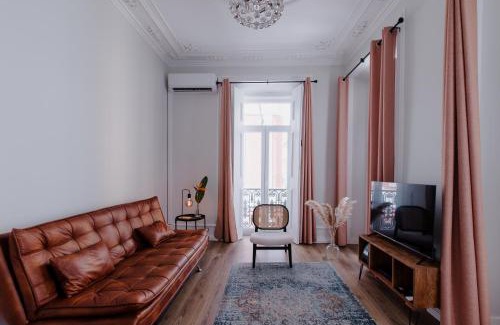 Setubal Apartment | Casa do Azulejo II