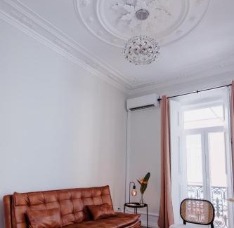 Setubal Apartment | Casa do Azulejo II
