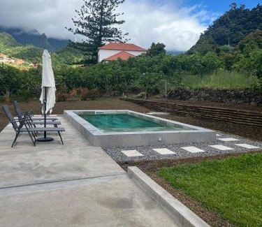 Sao Vicente House | Casa do Bago