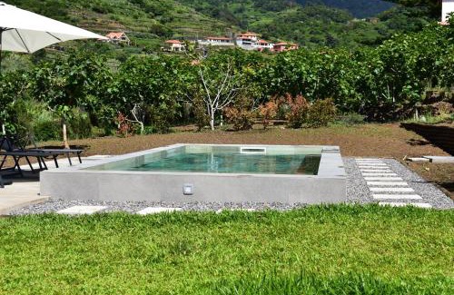 Sao Vicente House | Casa do Bago