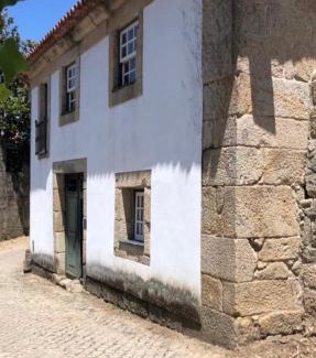 Molares House | Casa do Barreiro de Cima