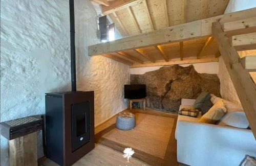 Cabril Ski Chalet | Casa do Bernardino
