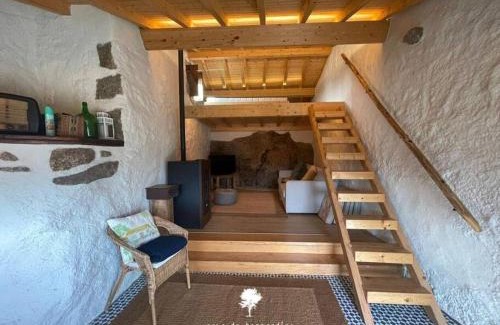 Cabril Ski Chalet | Casa do Bernardino