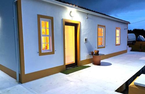 Horta House | Casa do Bicho Pau