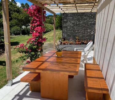 Horta House | Casa do Bicho Pau