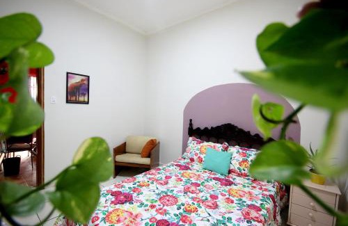 Sao Joao Batista do Gloria Bed & Breakfast | Casa dos Arcos Hospedaria