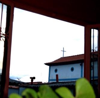 Sao Joao Batista do Gloria Bed & Breakfast | Casa dos Arcos Hospedaria